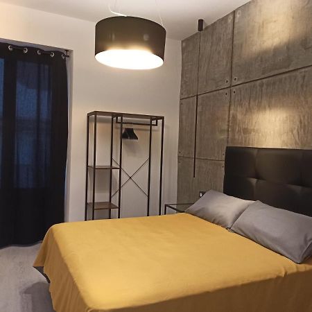 Apartamento Mendizabal Cádiz Kültér fotó