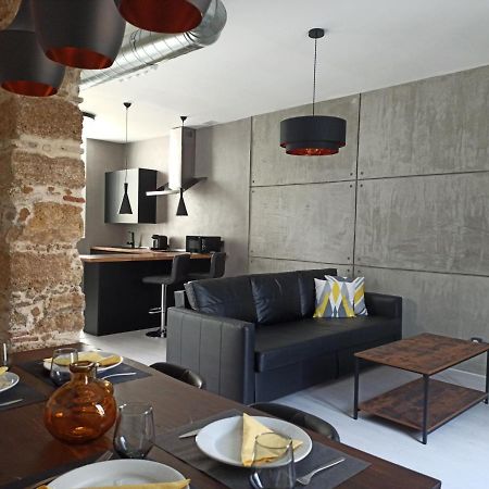 Apartamento Mendizabal Cádiz Kültér fotó