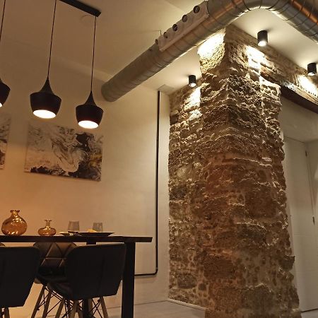 Apartamento Mendizabal Cádiz Kültér fotó