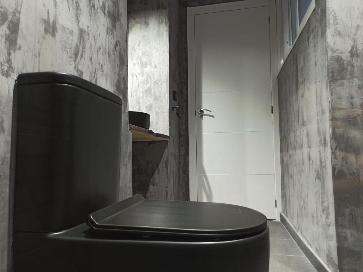 Apartamento Mendizabal Cádiz Kültér fotó