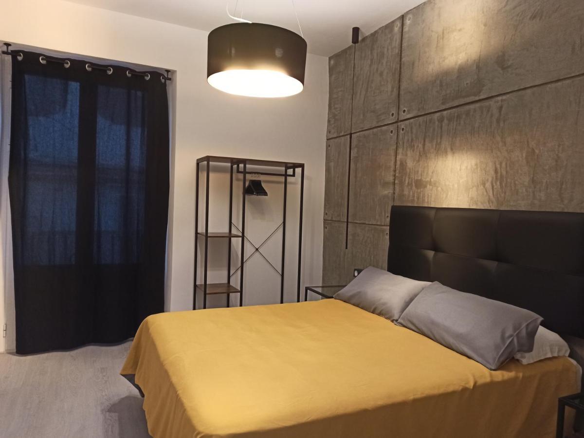 Apartamento Mendizabal Cádiz Kültér fotó