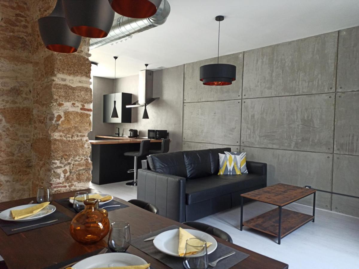 Apartamento Mendizabal Cádiz Kültér fotó