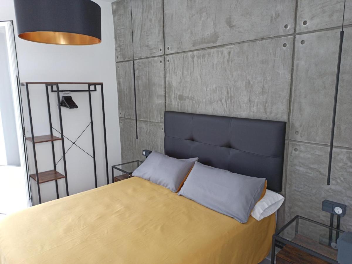 Apartamento Mendizabal Cádiz Kültér fotó