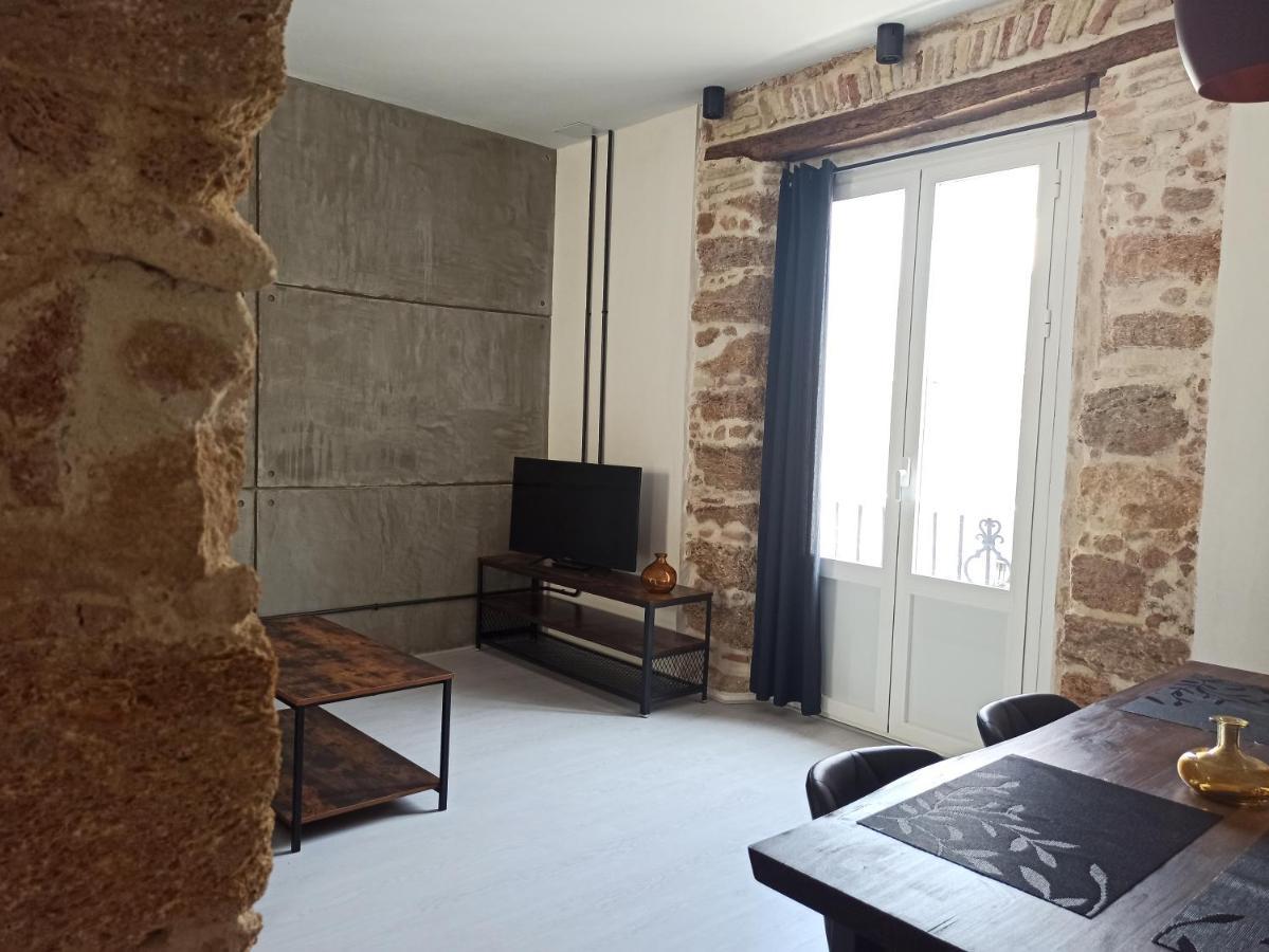 Apartamento Mendizabal Cádiz Kültér fotó