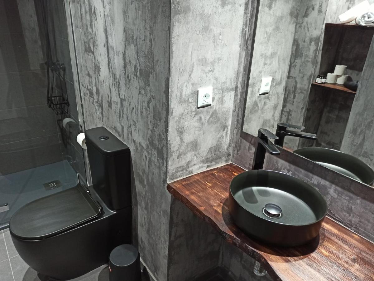 Apartamento Mendizabal Cádiz Kültér fotó