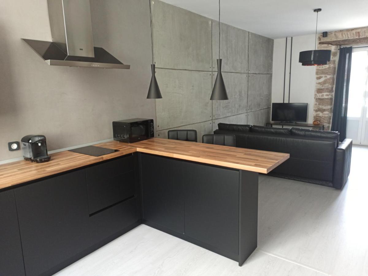 Apartamento Mendizabal Cádiz Kültér fotó
