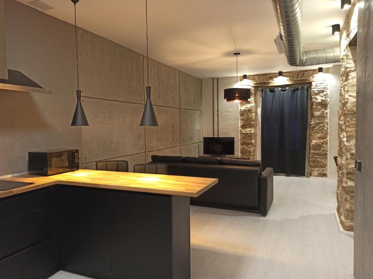 Apartamento Mendizabal Cádiz Kültér fotó