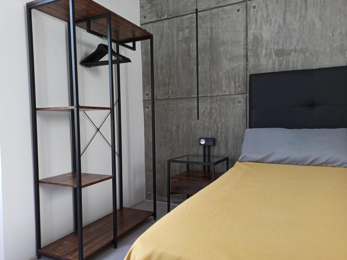 Apartamento Mendizabal Cádiz Kültér fotó