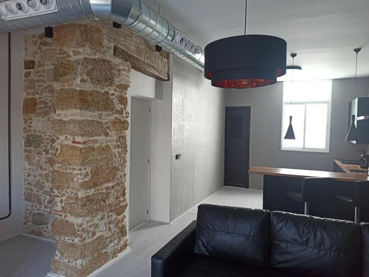 Apartamento Mendizabal Cádiz Kültér fotó