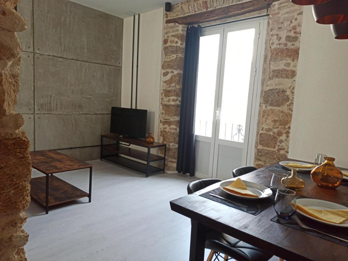 Apartamento Mendizabal Cádiz Kültér fotó