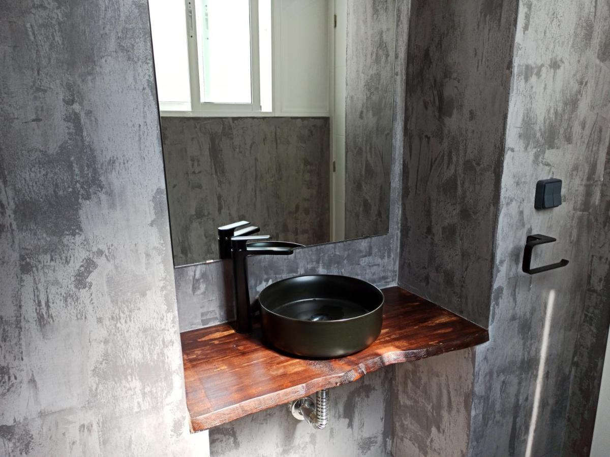 Apartamento Mendizabal Cádiz Kültér fotó