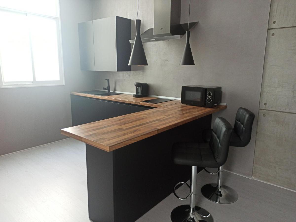 Apartamento Mendizabal Cádiz Kültér fotó