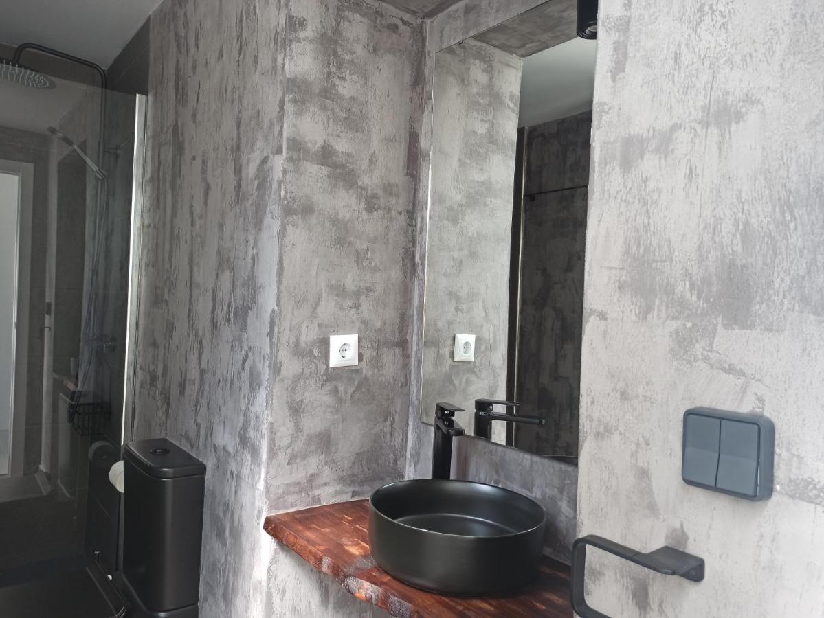 Apartamento Mendizabal Cádiz Kültér fotó