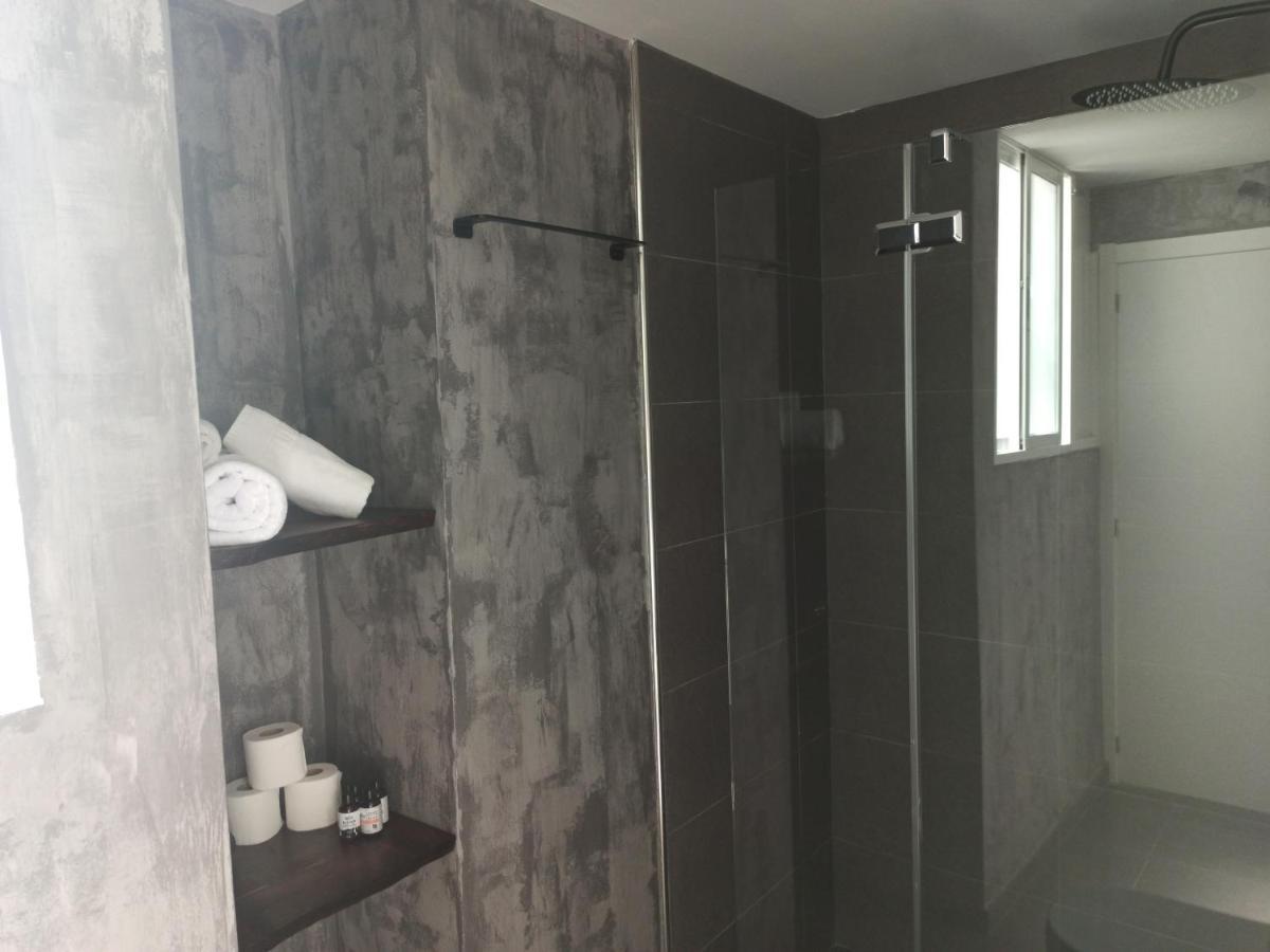 Apartamento Mendizabal Cádiz Kültér fotó