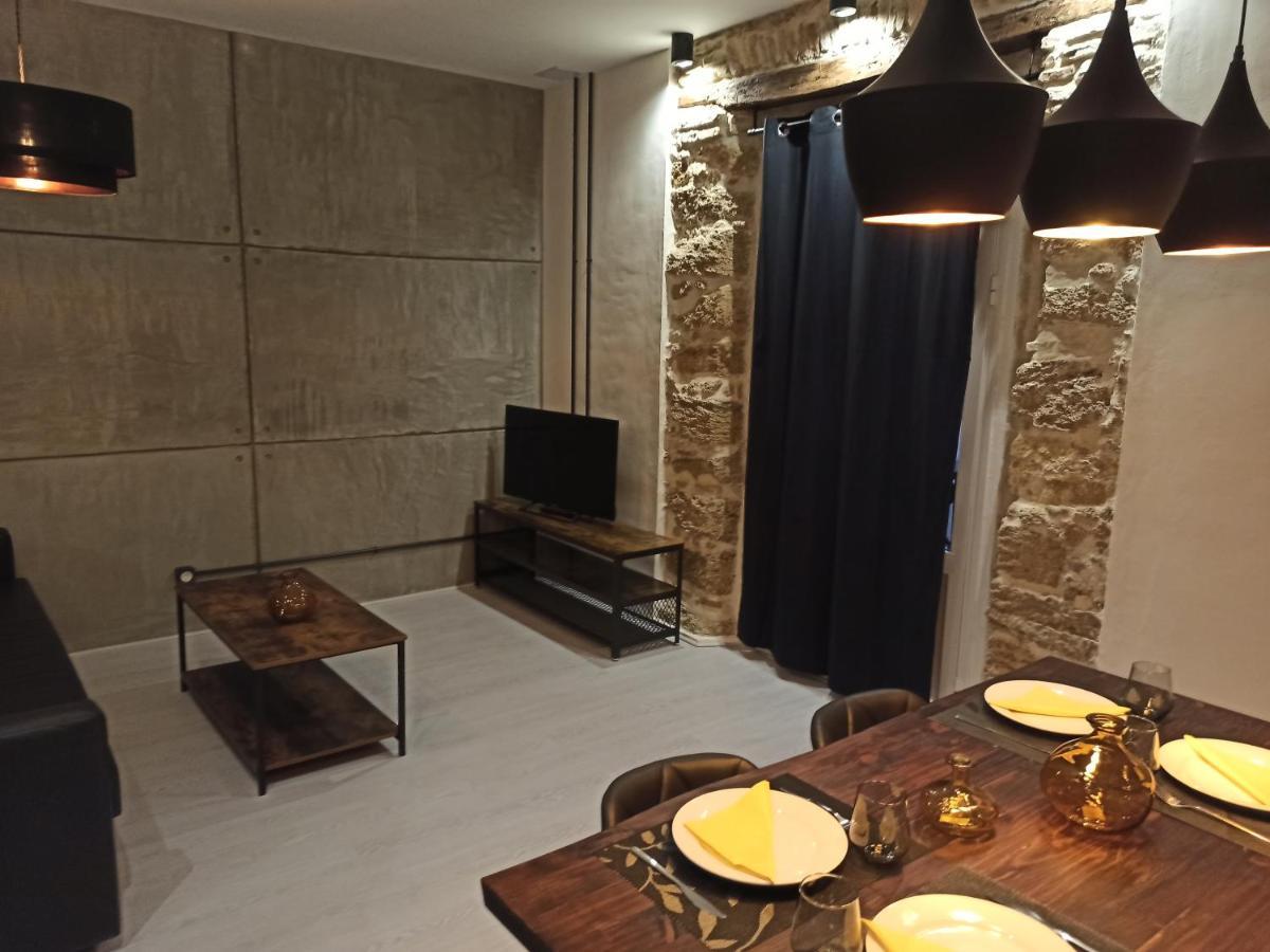 Apartamento Mendizabal Cádiz Kültér fotó