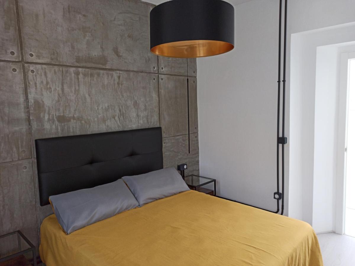 Apartamento Mendizabal Cádiz Kültér fotó
