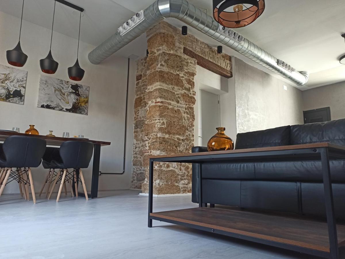 Apartamento Mendizabal Cádiz Kültér fotó