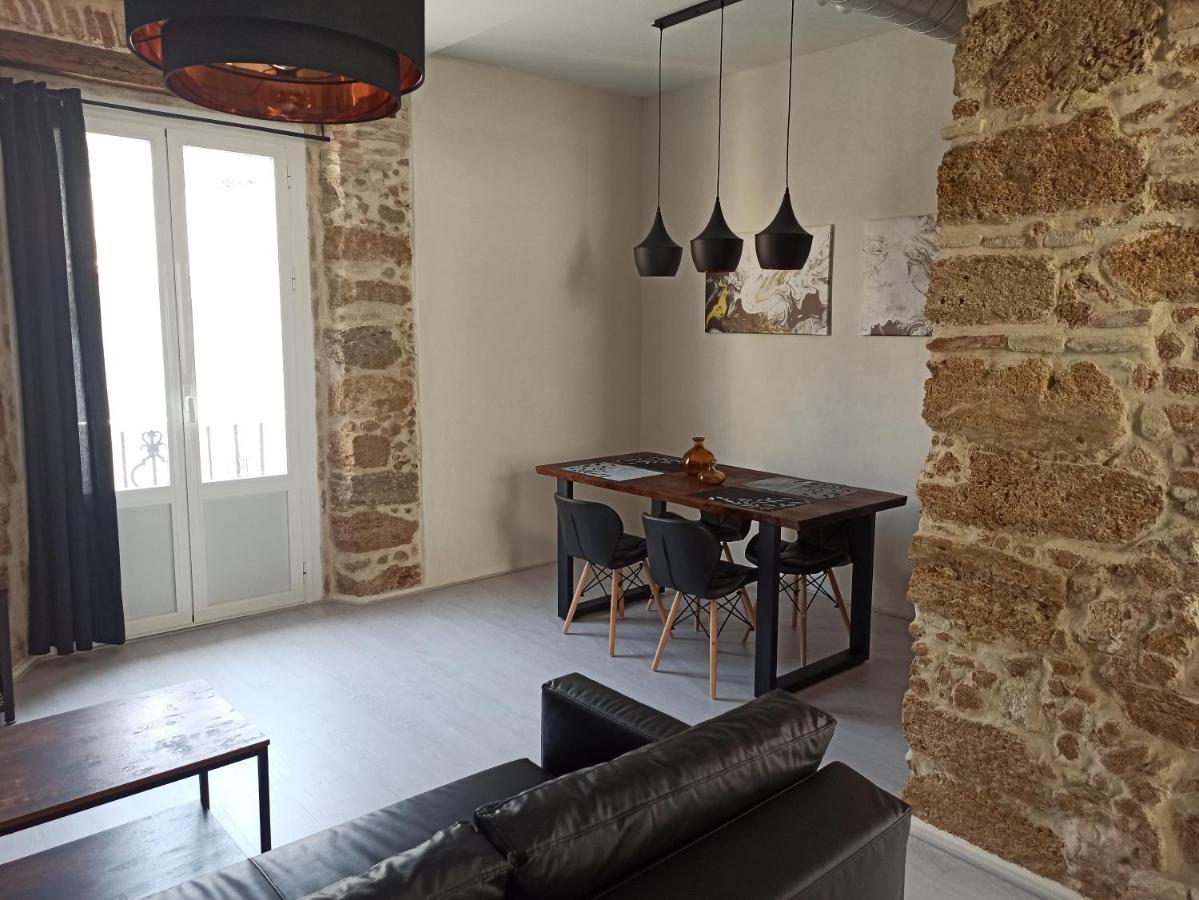 Apartamento Mendizabal Cádiz Kültér fotó