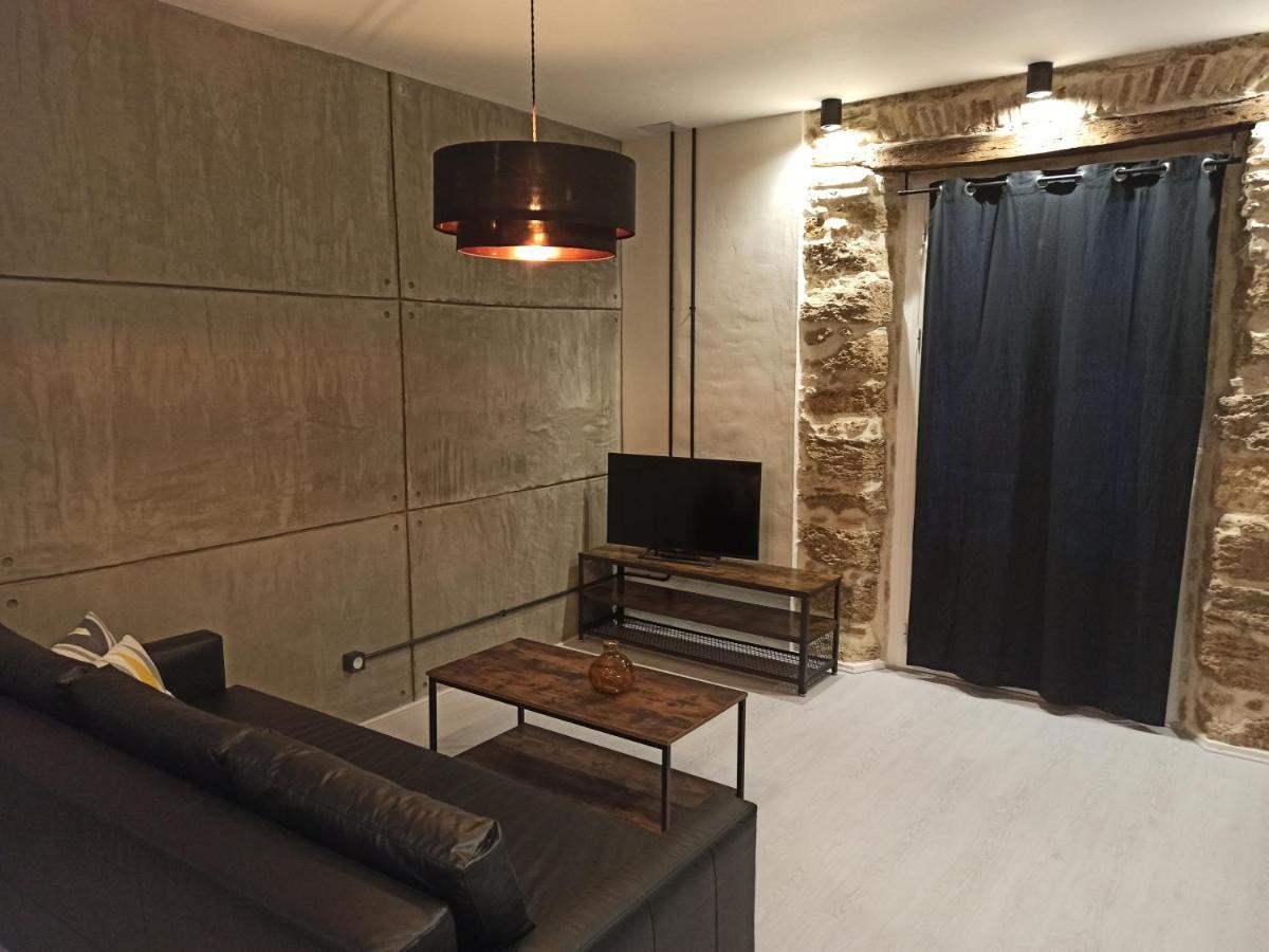 Apartamento Mendizabal Cádiz Kültér fotó