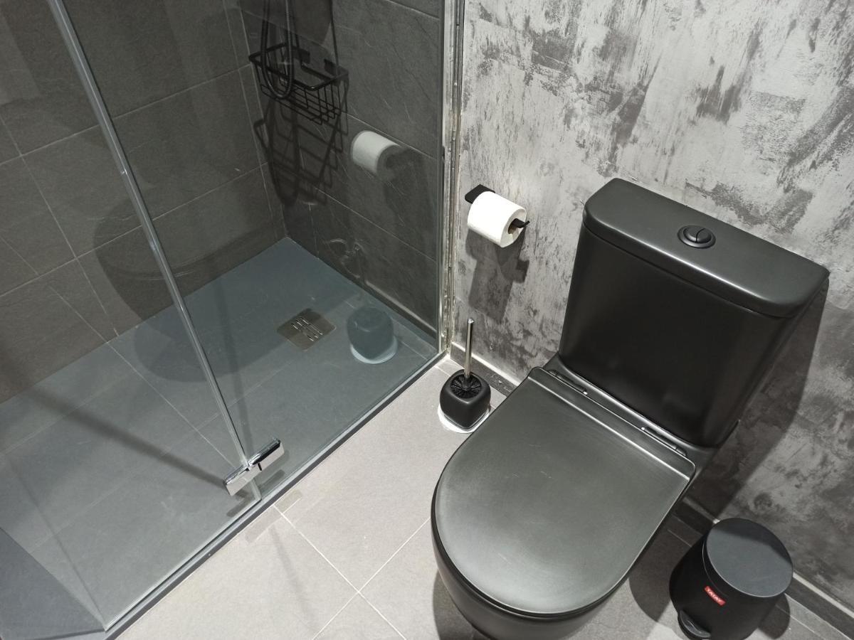 Apartamento Mendizabal Cádiz Kültér fotó